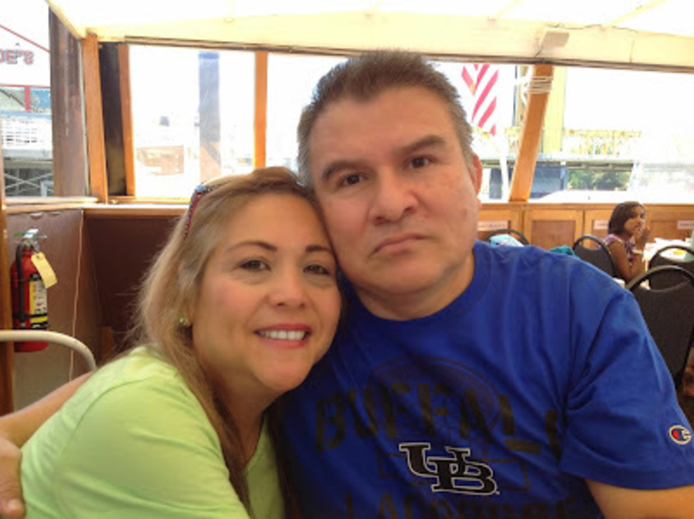 Meet your Posher, Jose